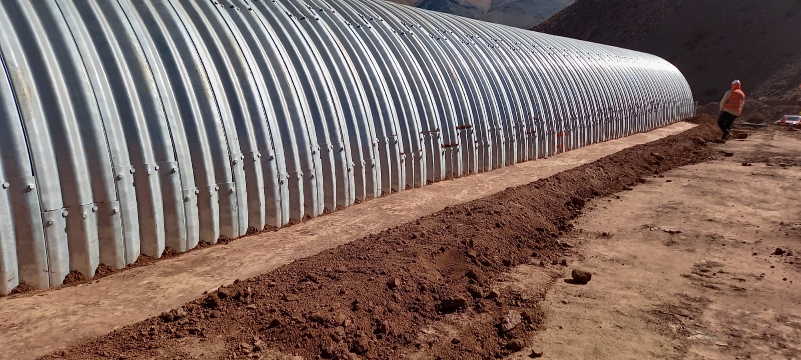 Proyecto Tunner Liner VGA