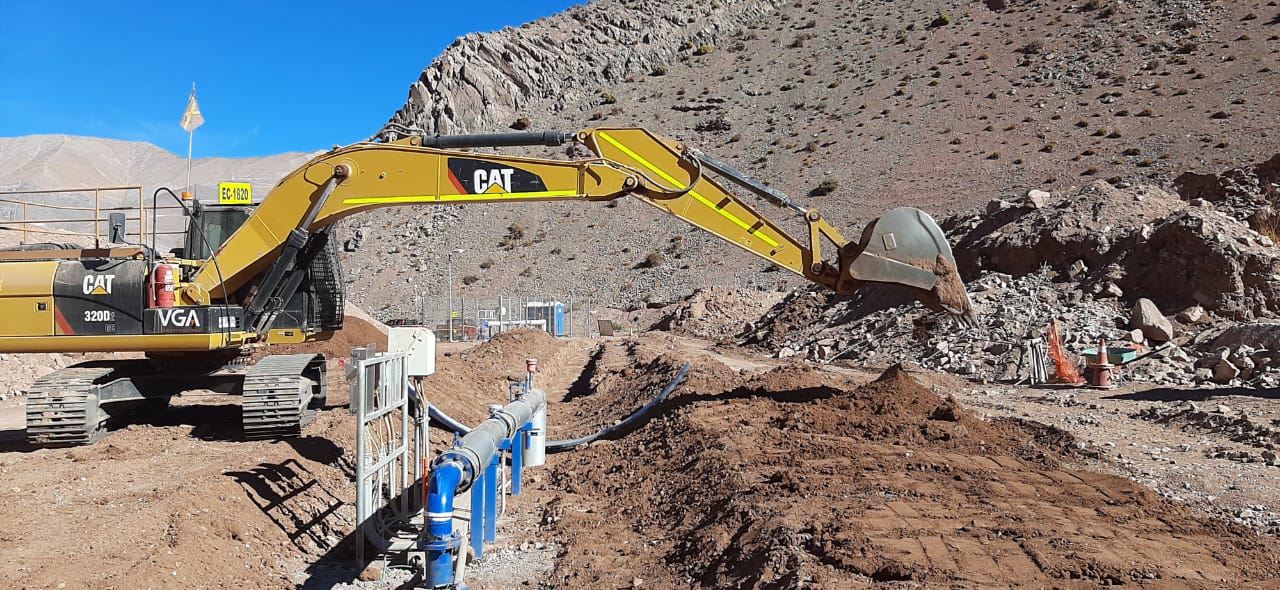 Proyecto Tunner Liner VGA