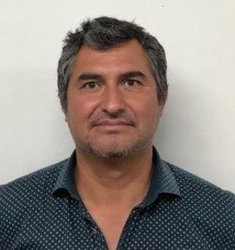 César Vega - Socio director VGA